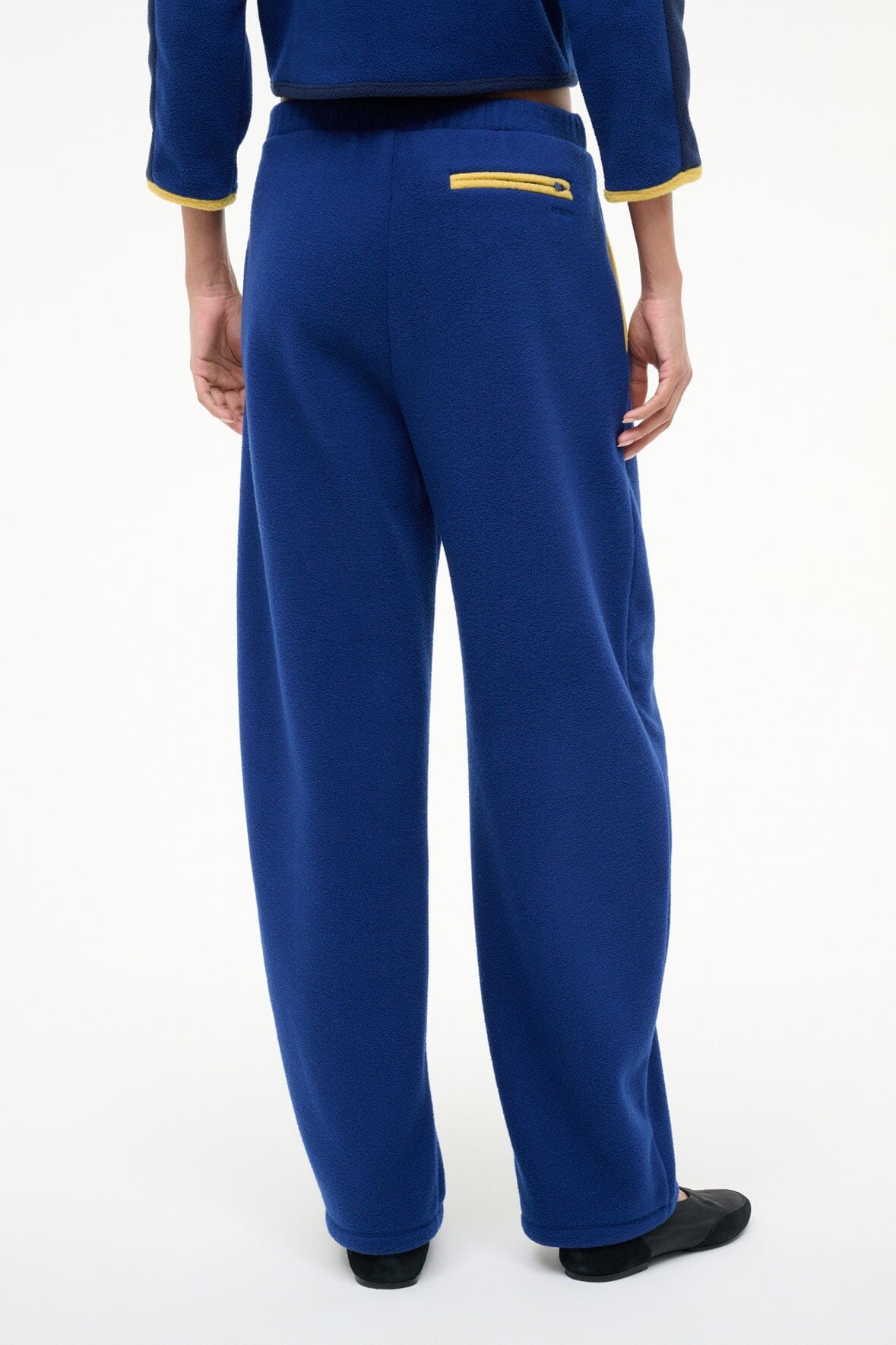 STAUD | Match Pant Royal