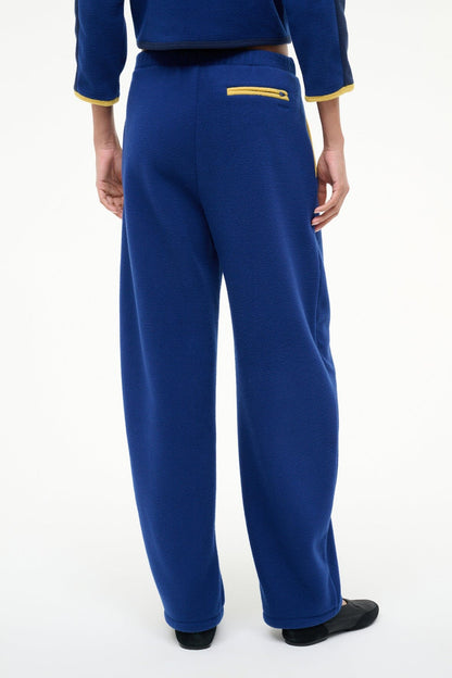 STAUD | Match Pant Royal