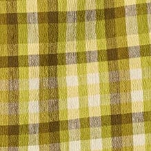 STAUD | Nilo Short Pepperoncini Plaid