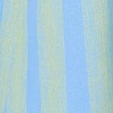 STAUD | Procida Linen Skirt Seaport Stripe