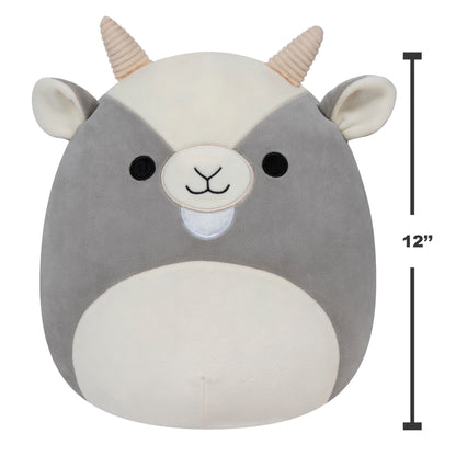 Squishmallows - Squishmallows 12" Walker | Jazwares