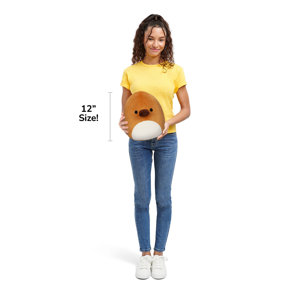 Squishmallows - Squishmallows 12" Santino | Jazwares