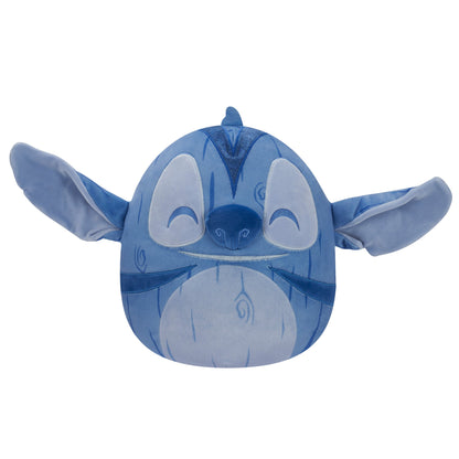 Squishmallows - Squishmallows 12" Disney Wood Carved Stitch | Jazwares