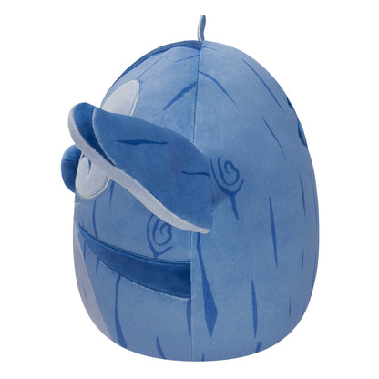 Squishmallows - Squishmallows 12" Disney Wood Carved Stitch | Jazwares