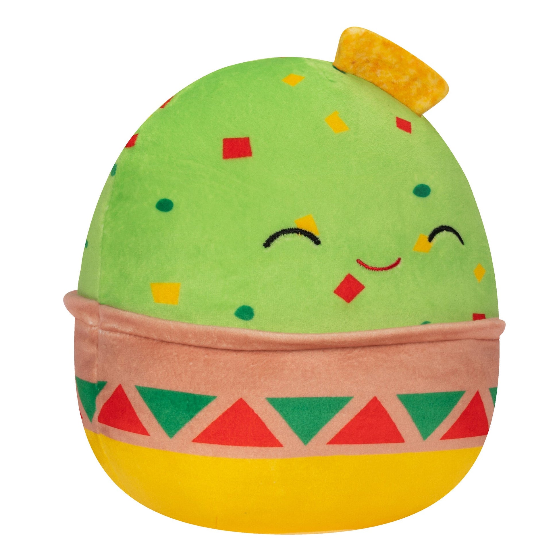 Squishmallows - Squishmallows 7" Gideon | Jazwares