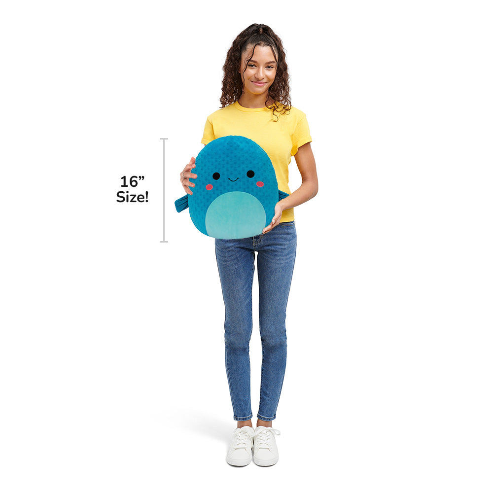 Squishmallows - Squishmallows 16" Refalo | Jazwares