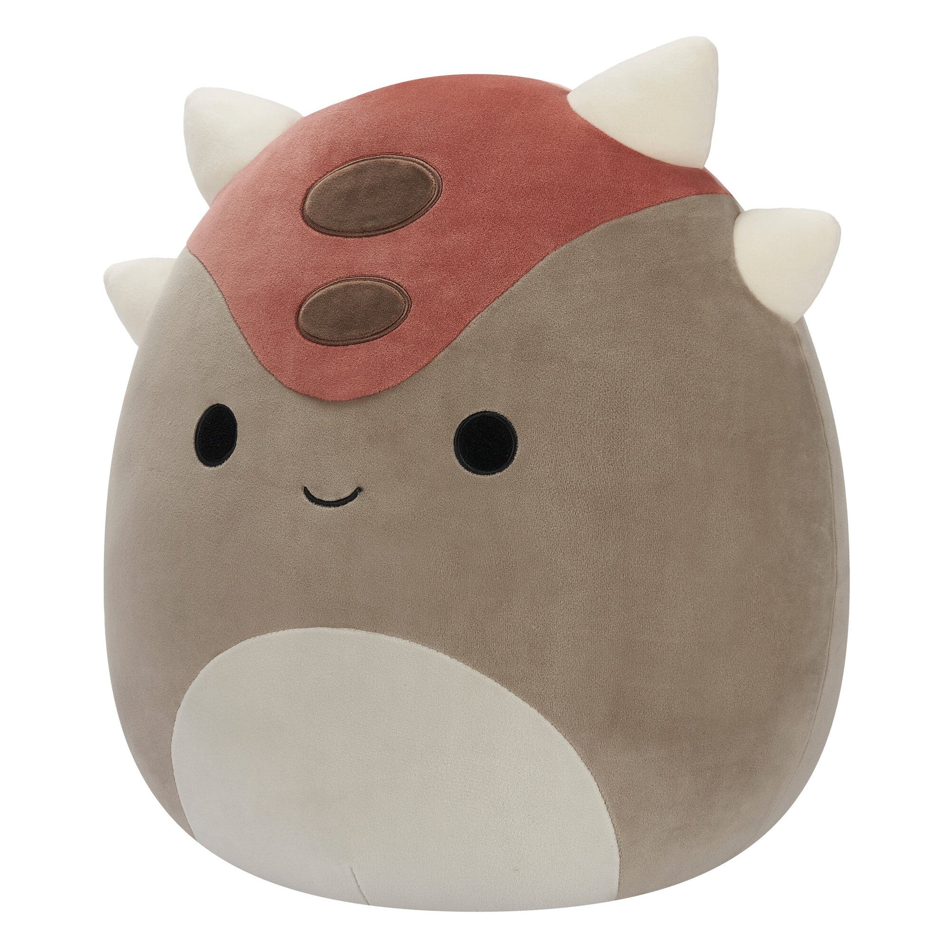 Squishmallows - Squishmallows Ainhoca the Ankylosaurus | Jazwares