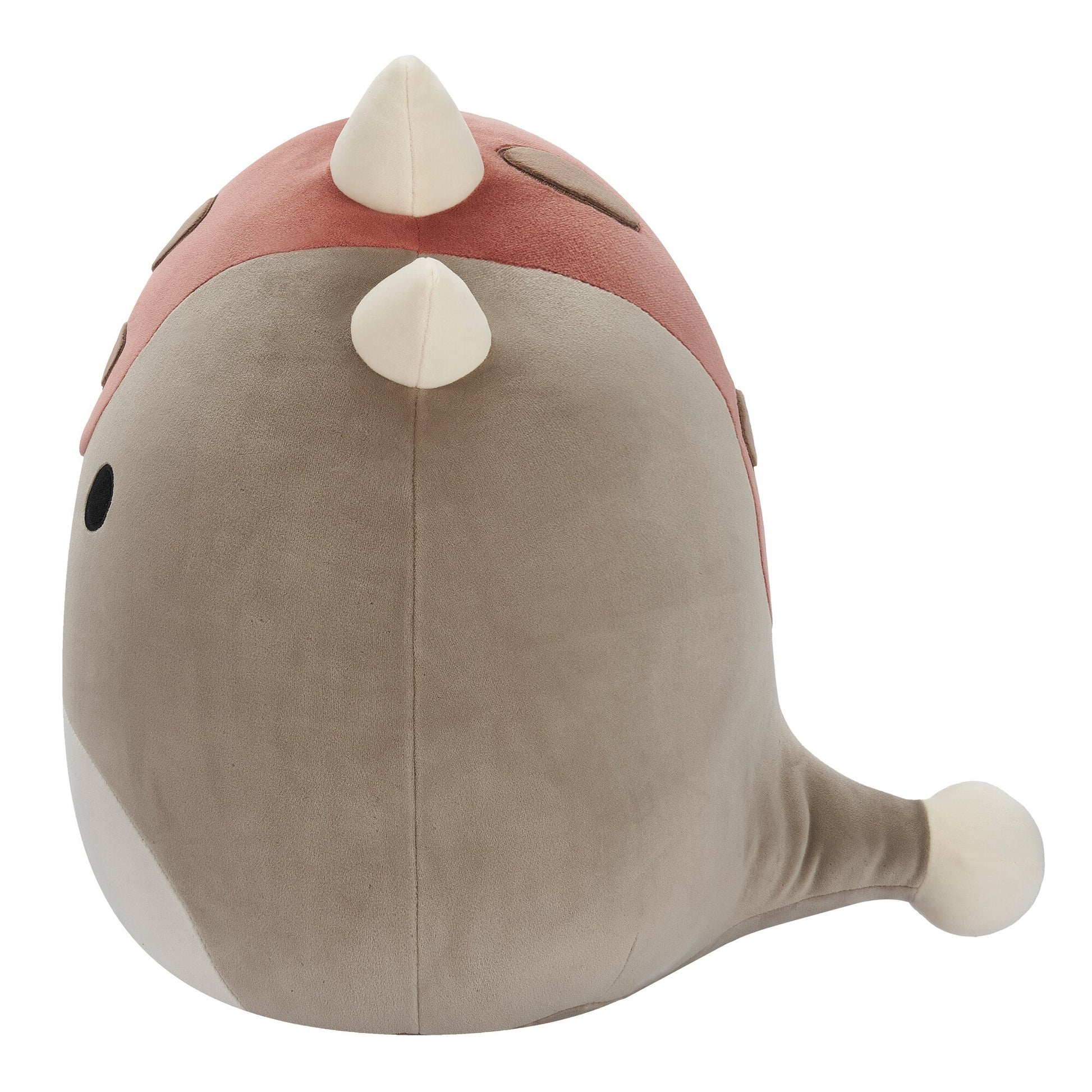 Squishmallows - Squishmallows Ainhoca the Ankylosaurus | Jazwares