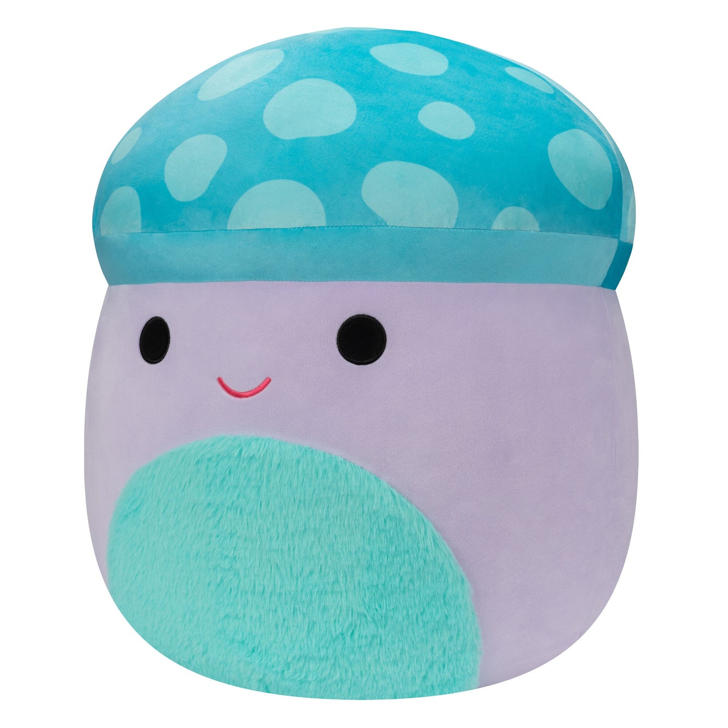 Squishmallows - Squishmallows 20" Pyle the Mushroom | Jazwares