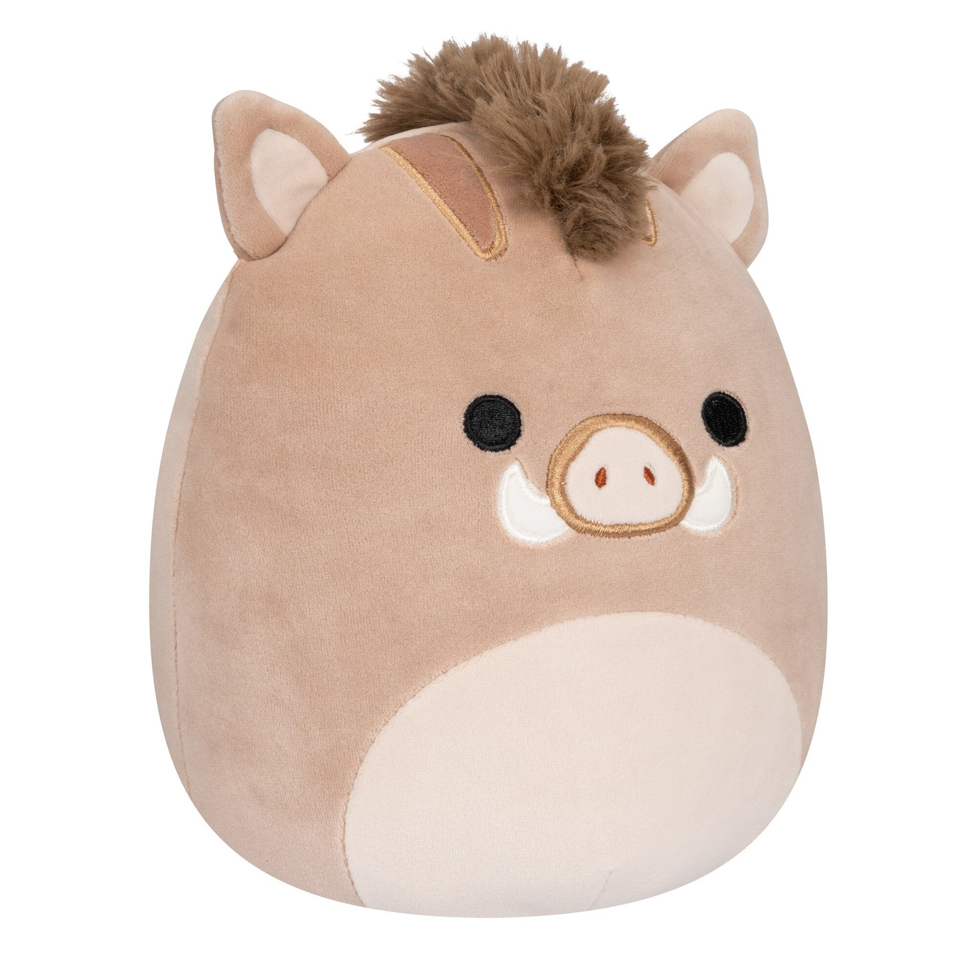 Squishmallows - Squishmallows 10" Warren | Jazwares