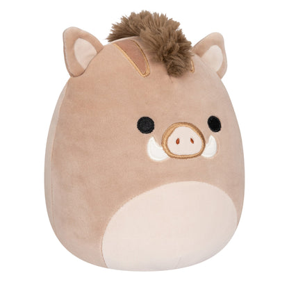 Squishmallows - Squishmallows 10" Warren | Jazwares