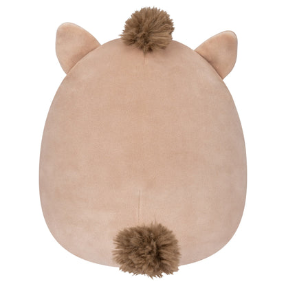 Squishmallows - Squishmallows 10" Warren | Jazwares