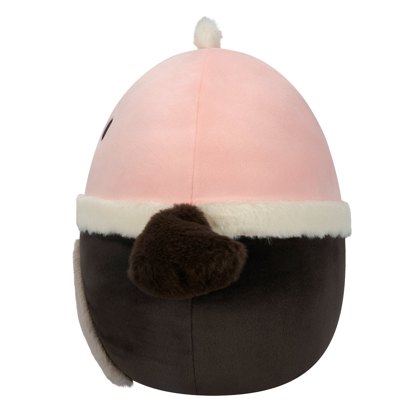 Squishmallows - Squishmallows 12" Agnes Rose the Ostrich | Jazwares