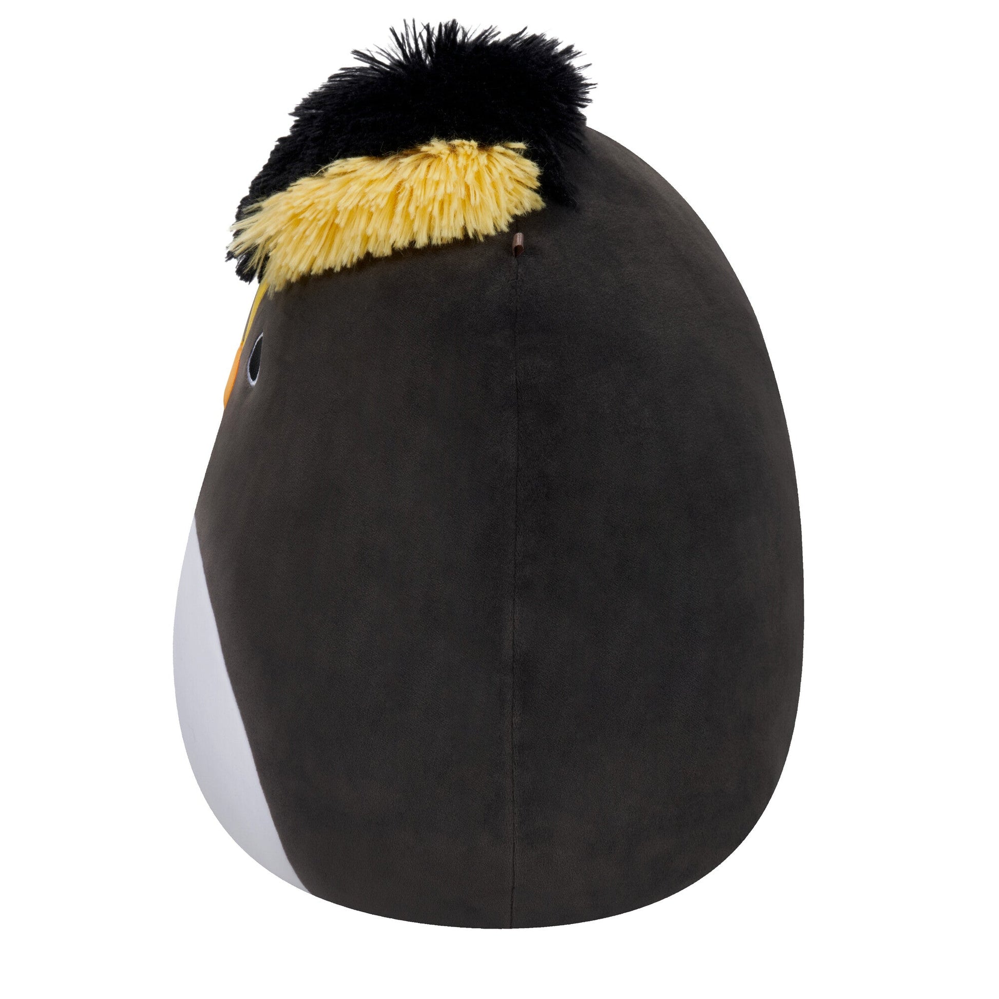Squishmallows - Squishmallows 14" Lockwood the Rockhopper Penguin | Jazwares