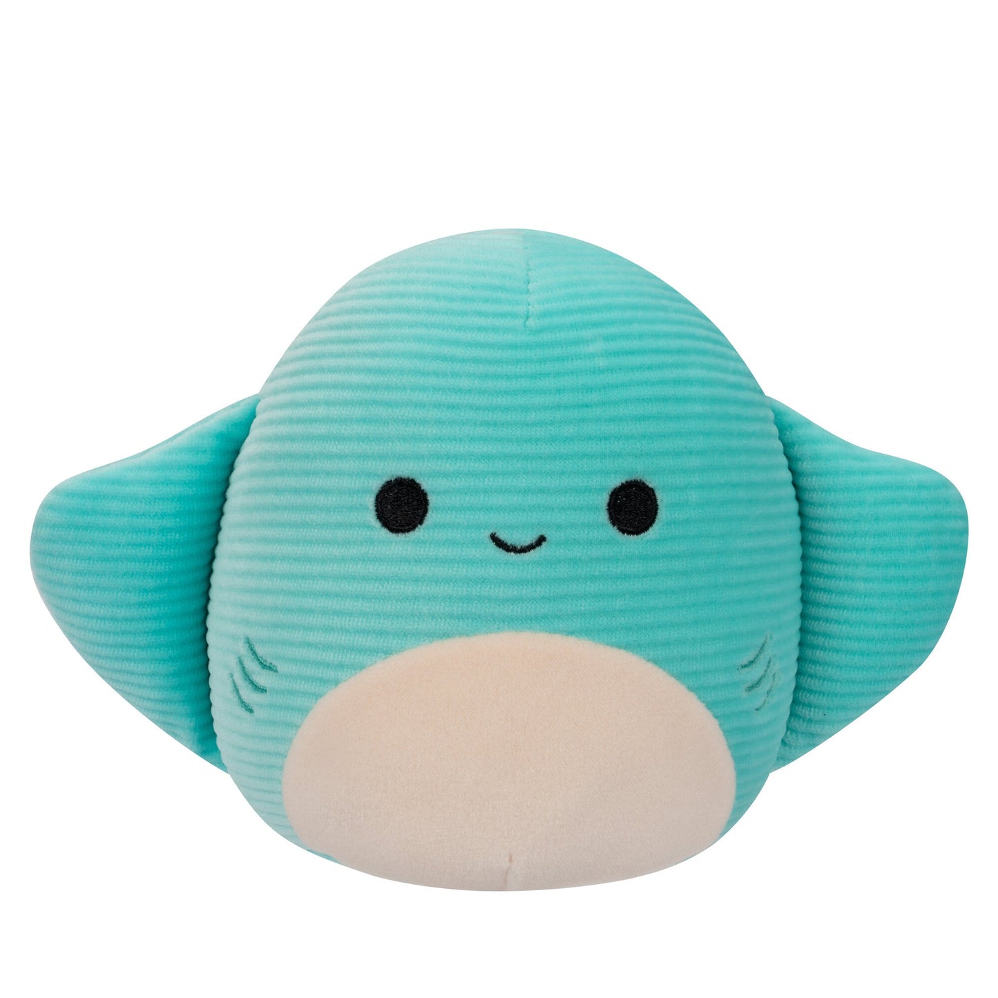 Squishmallows - Squishmallows Corduroy Sealife 6 Pack | Jazwares