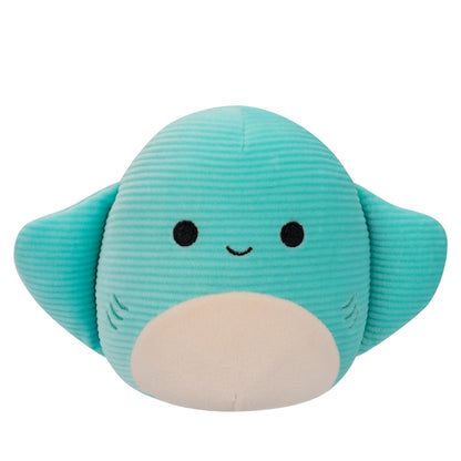Squishmallows - Squishmallows Corduroy Sealife 6 Pack | Jazwares