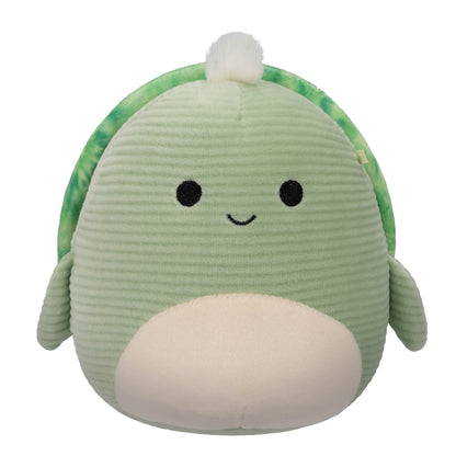 Squishmallows - Squishmallows Corduroy Sealife 6 Pack | Jazwares