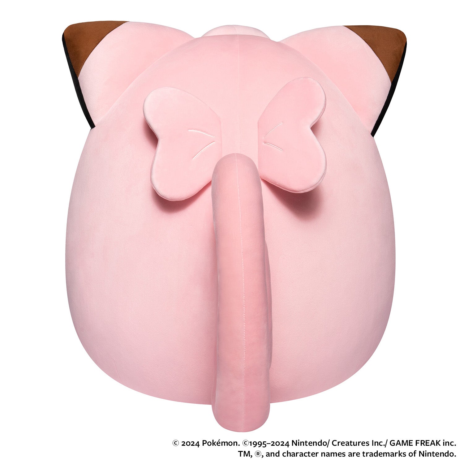 Squishmallows - Pokemon 20-Inch Clefairy | Jazwares