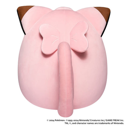 Squishmallows - Pokemon 20-Inch Clefairy | Jazwares
