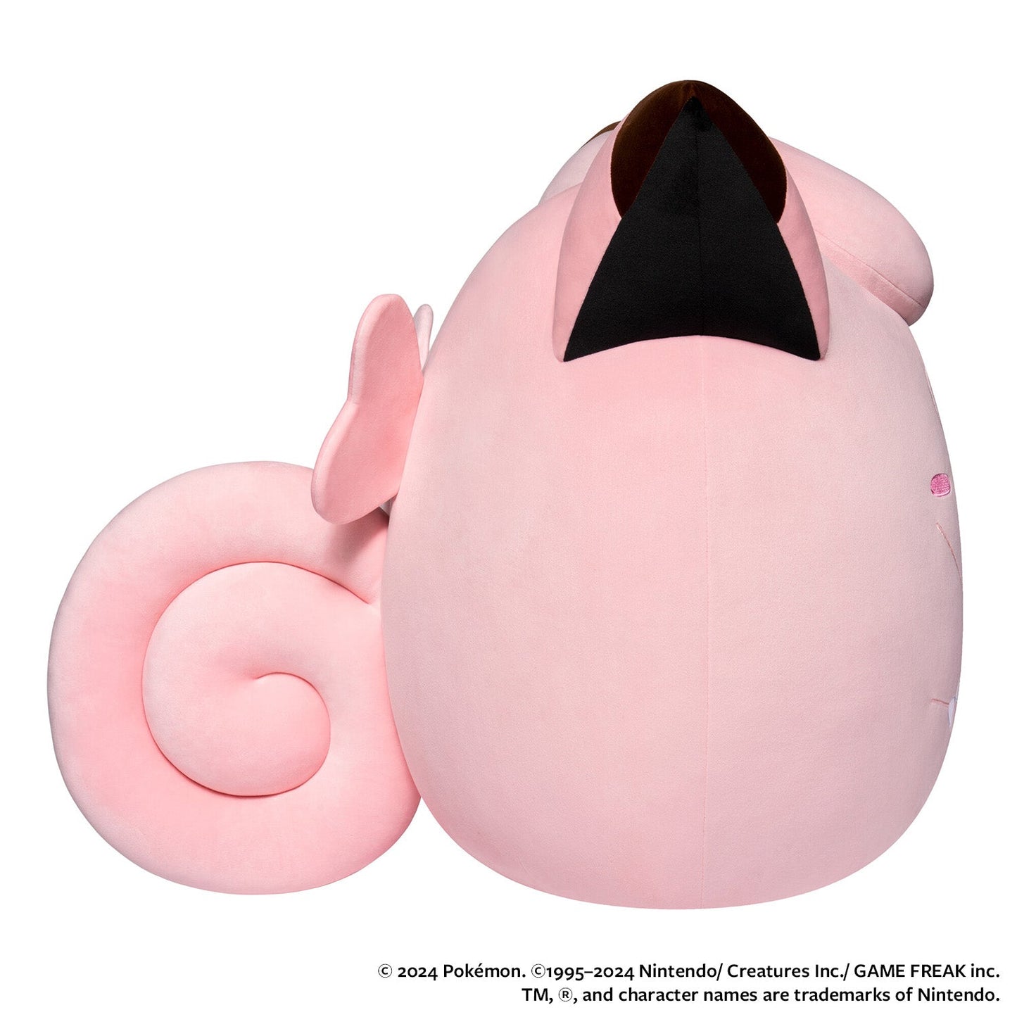 Squishmallows - Pokemon 20-Inch Clefairy | Jazwares