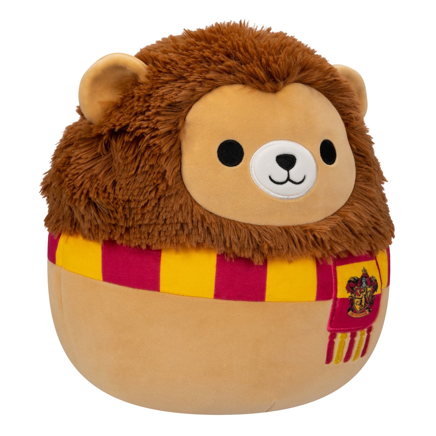 Squishmallows - Squishmallows 10" Harry Potter Gryffindor Lion | Jazwares