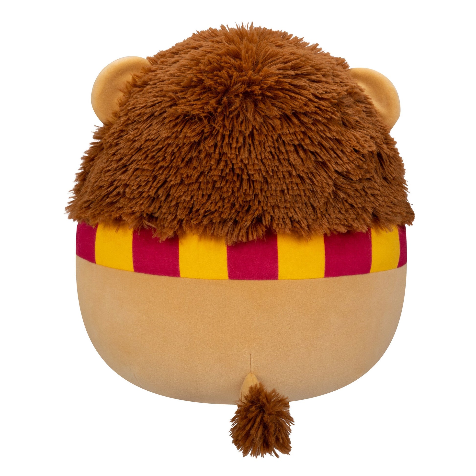Squishmallows - Squishmallows 10" Harry Potter Gryffindor Lion | Jazwares