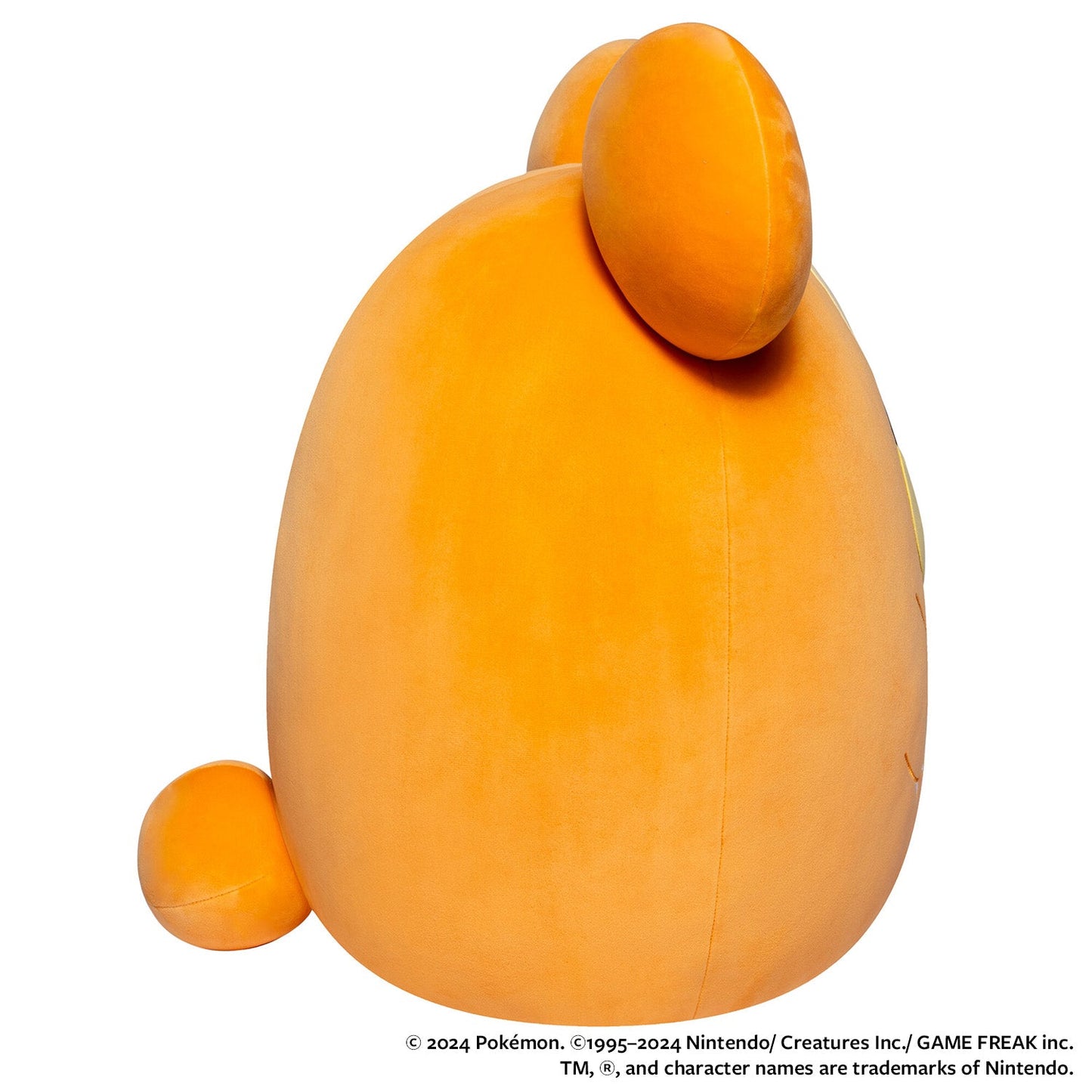 Squishmallows - Pokémon 20-Inch Teddiursa | Jazwares