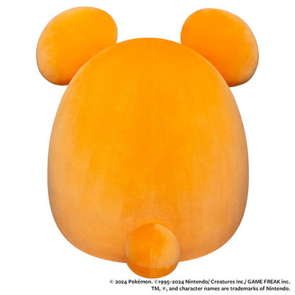 Squishmallows - Pokémon 20-Inch Teddiursa | Jazwares