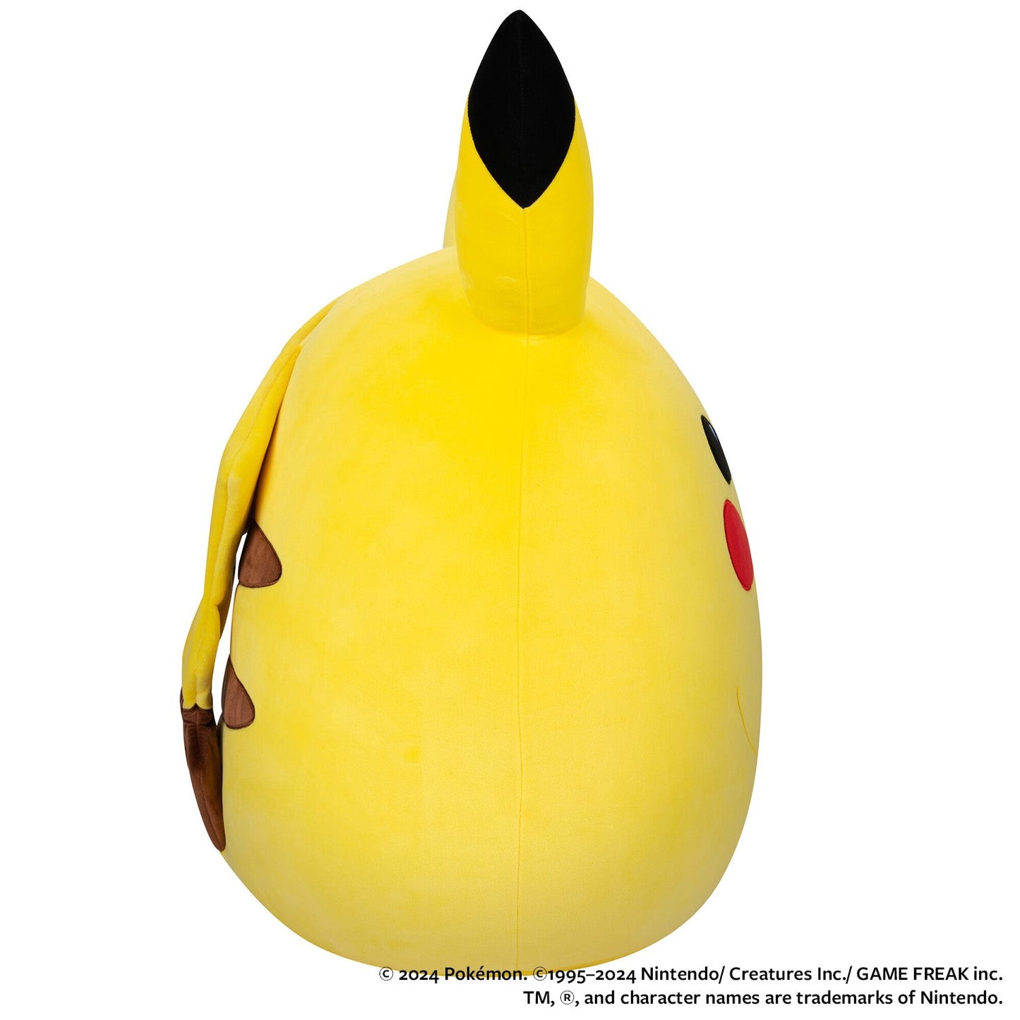 Squishmallows - Pokémon 20-Inch Pikachu | Jazwares