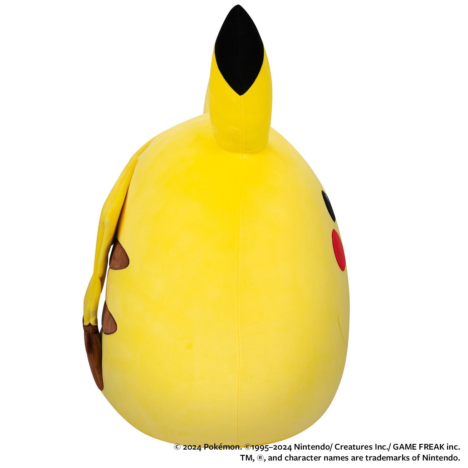 Squishmallows - Pokémon 20-Inch Pikachu | Jazwares