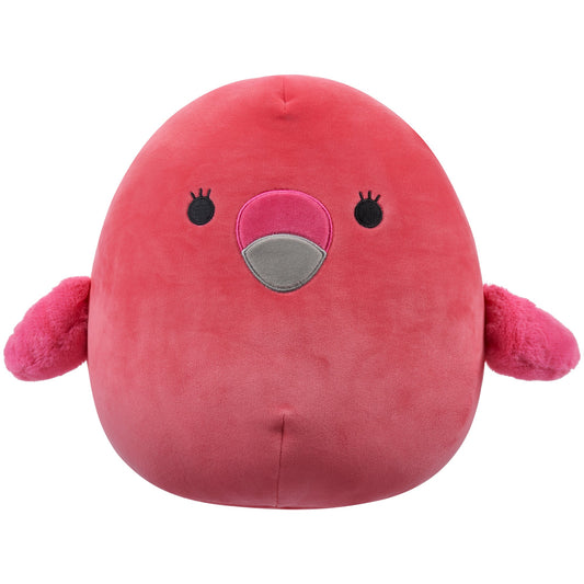 Squishmallows - Squishmallows 12" Cookie the Flamingo | Jazwares