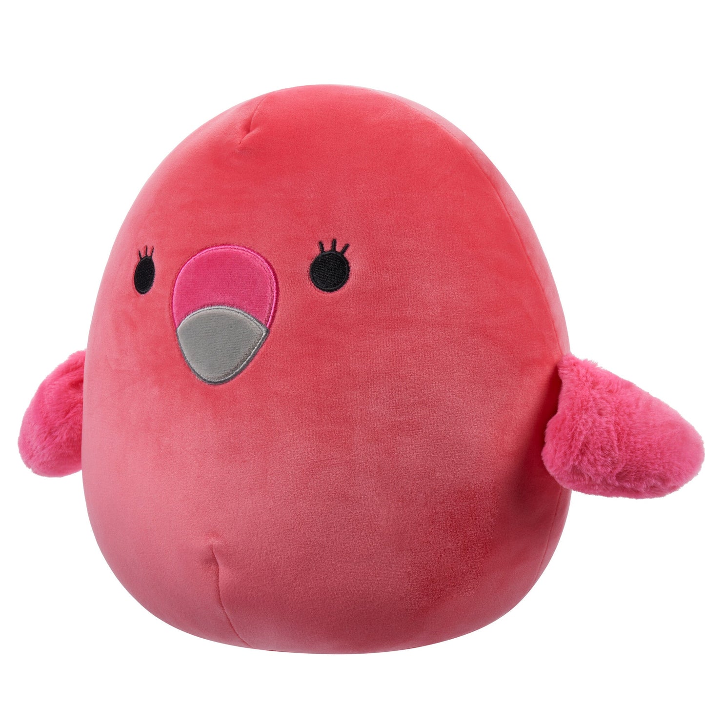 Squishmallows - Squishmallows 12" Cookie the Flamingo | Jazwares