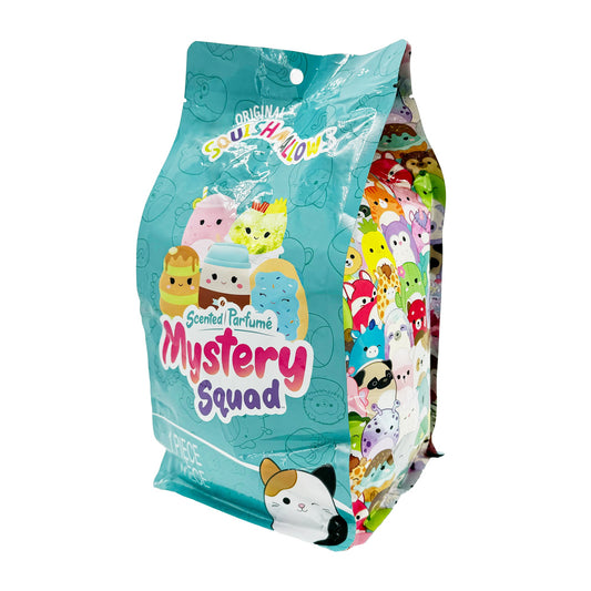 Squishmallows - Squishmallows 8-Inch Scented Mystery Bag | Jazwares