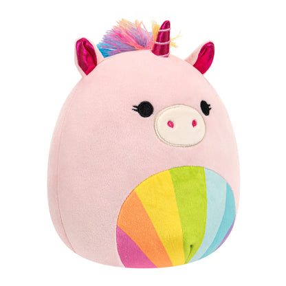 Squishmallows - Squishmallows 8" Pride Unicorn 2 Pack | Jazwares