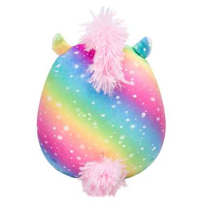Squishmallows - Squishmallows 8" Pride Unicorn 2 Pack | Jazwares