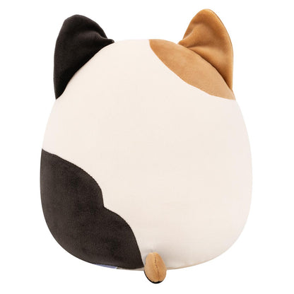 Squishmallows - Squishmallows Cam the Calico Cat | Jazwares
