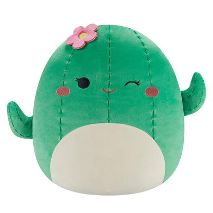 Squishmallows - Squishmallows 12" & 14" Maritza the Green Cactus | Jazwares