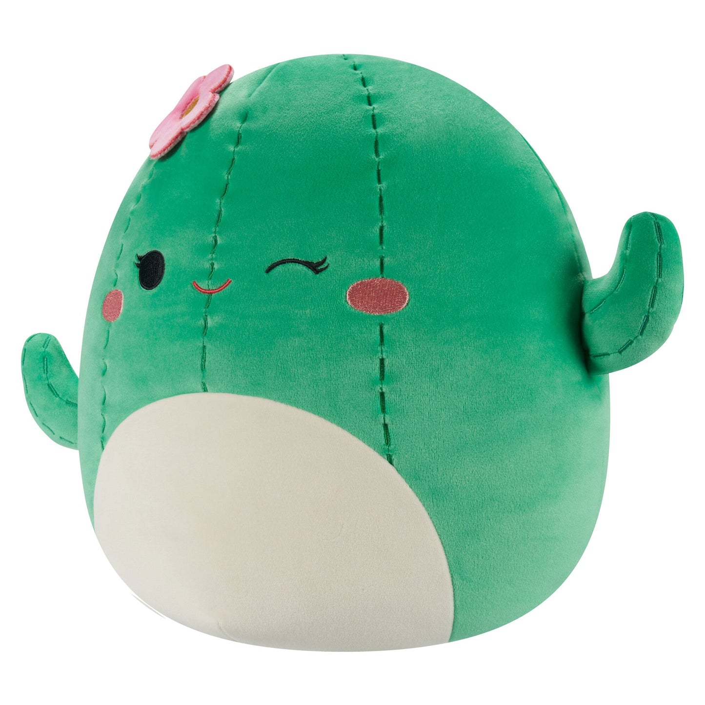 Squishmallows - Squishmallows 12" & 14" Maritza the Green Cactus | Jazwares