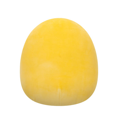 Squishmallows - Squishmallows 8" Bermuda Pineapple Scented Sloth | Jazwares