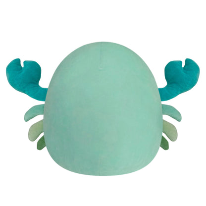 Squishmallows - Squishmallows 14" Xandra the Mint Crab | Jazwares