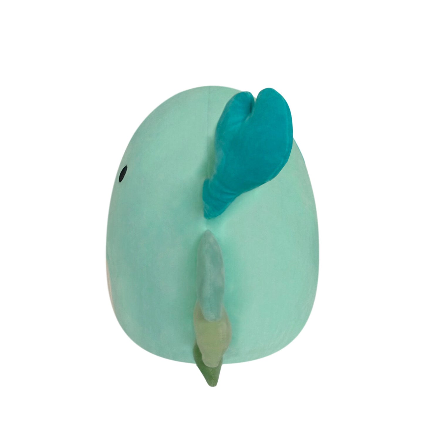 Squishmallows - Squishmallows 14" Xandra the Mint Crab | Jazwares