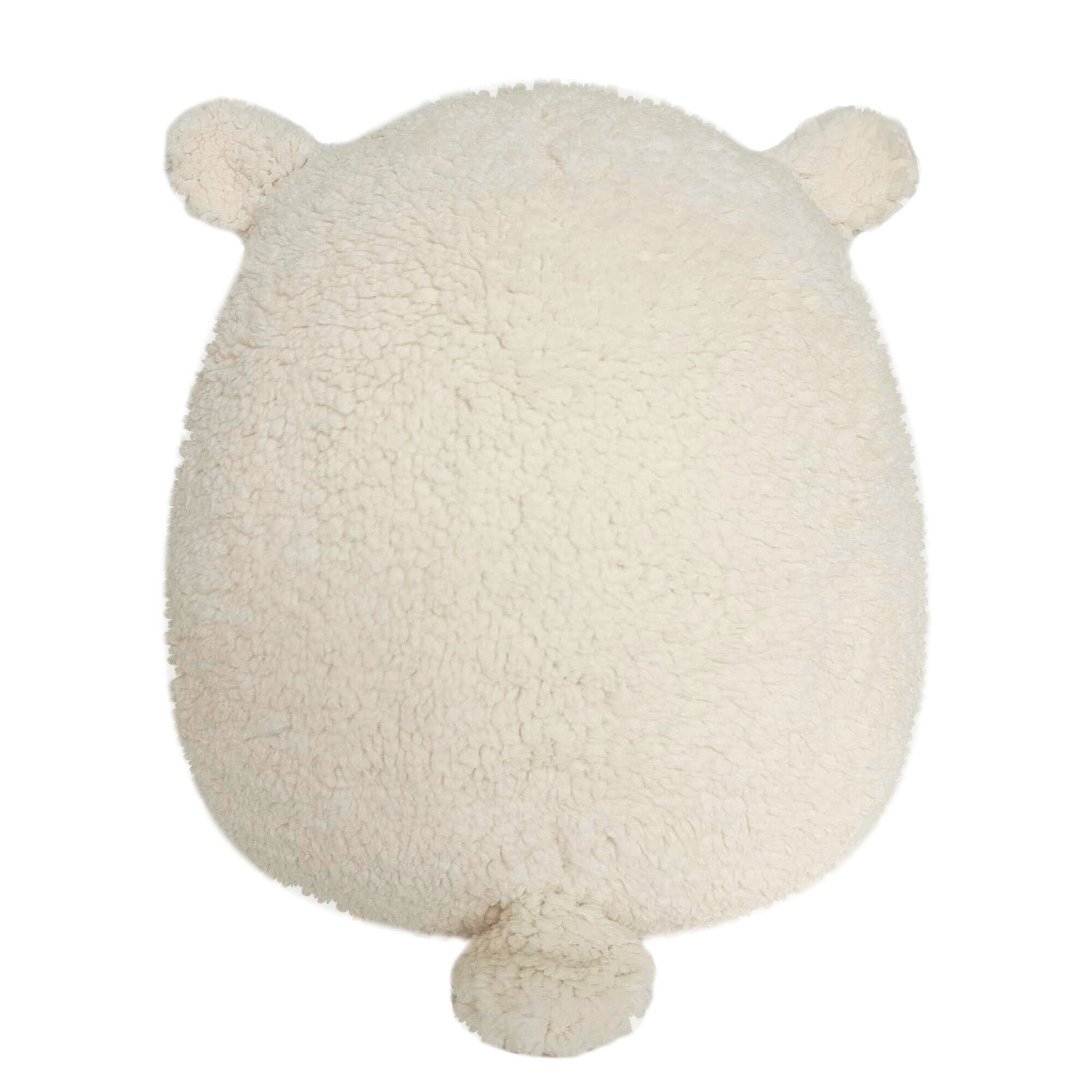 Squishmallows - Squishmallows 14" Sophie the Cream Lamb with Daisy Flower Belly | Jazwares