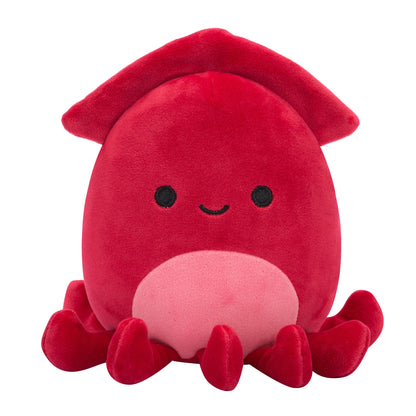 Squishmallows - Squishmallows Scented Sealife Mystery Bag | Jazwares
