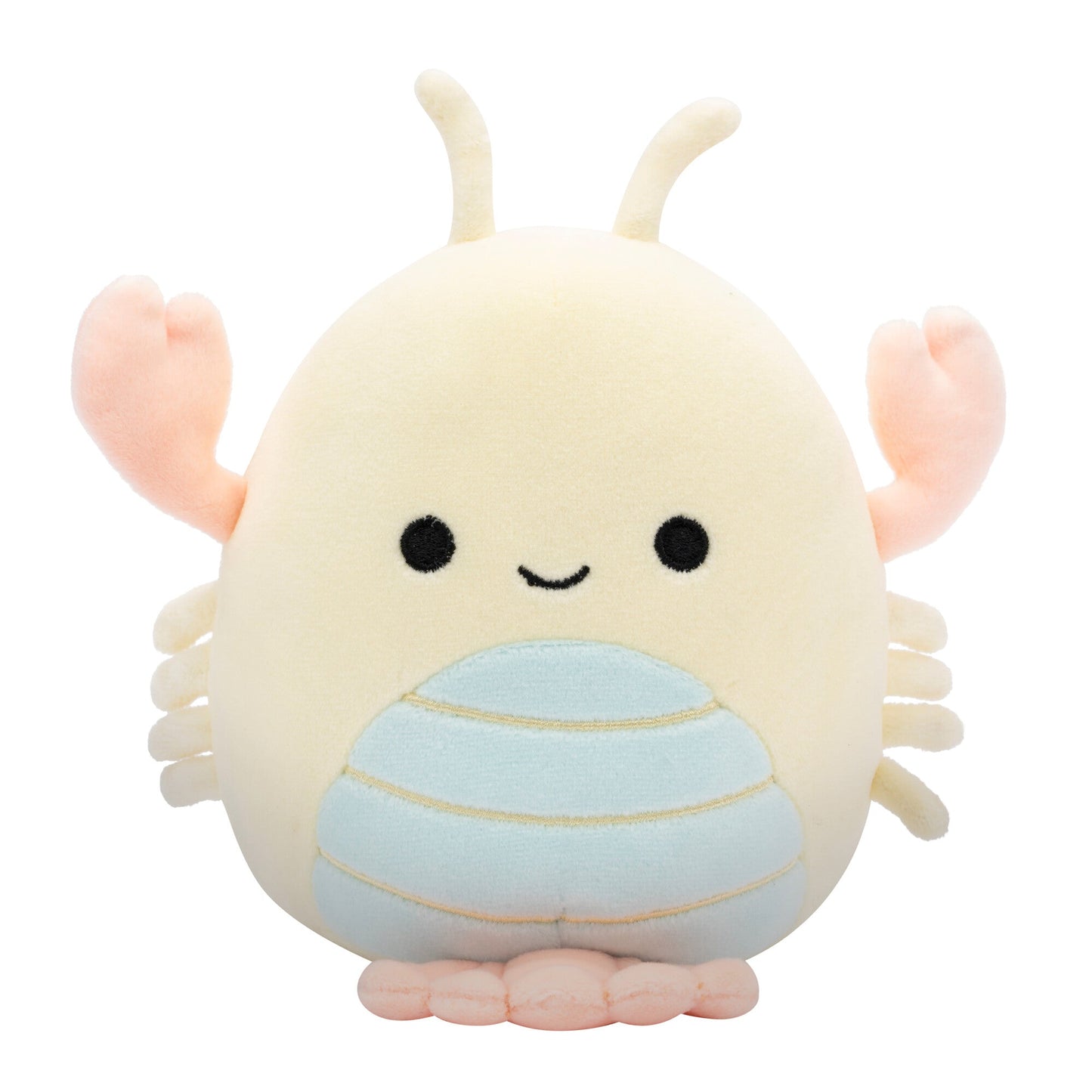 Squishmallows - Squishmallows Scented Sealife Mystery Bag | Jazwares