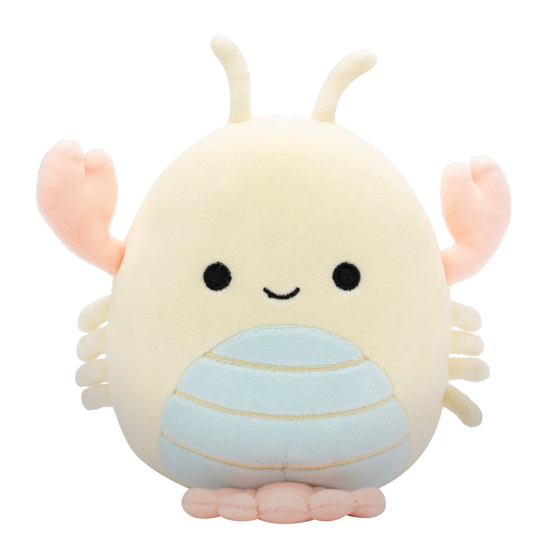 Squishmallows - Squishmallows Scented Sealife Mystery Bag | Jazwares