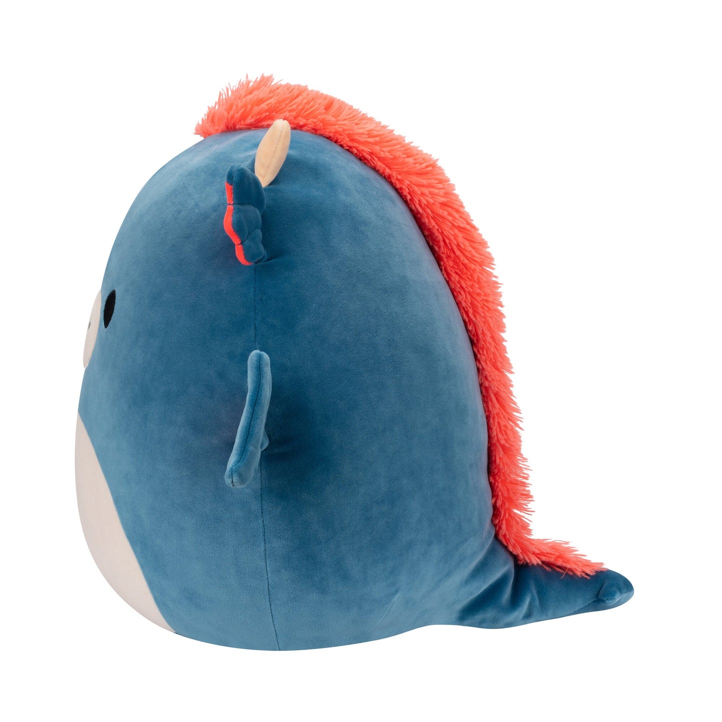 Squishmallows - Squishmallows 14" Carin the Blue Dragon | Jazwares