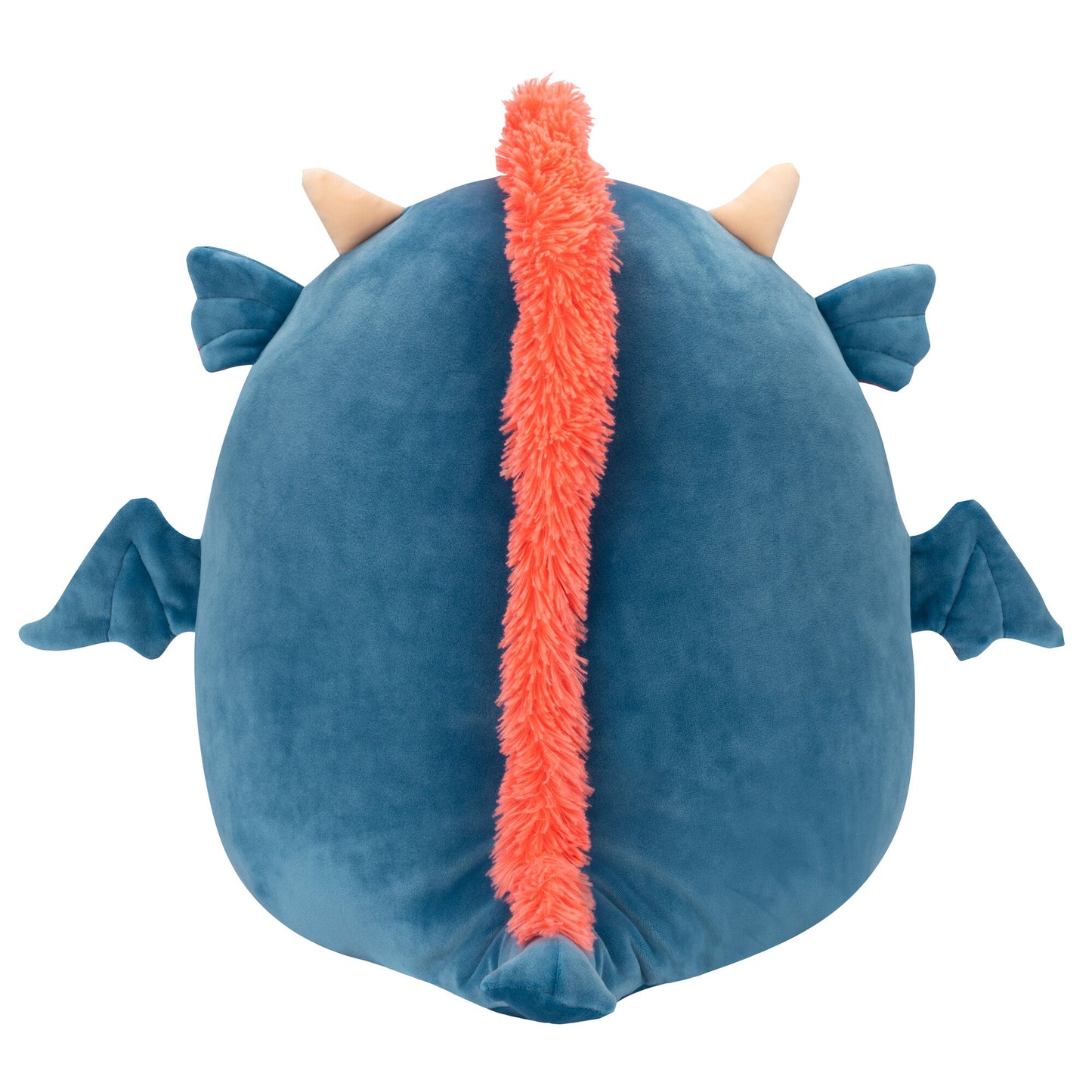 Squishmallows - Squishmallows 14" Carin the Blue Dragon | Jazwares