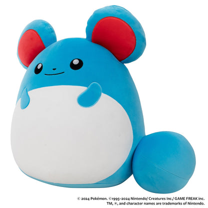 Squishmallows - Pokémon 20-Inch Pikachu | Jazwares