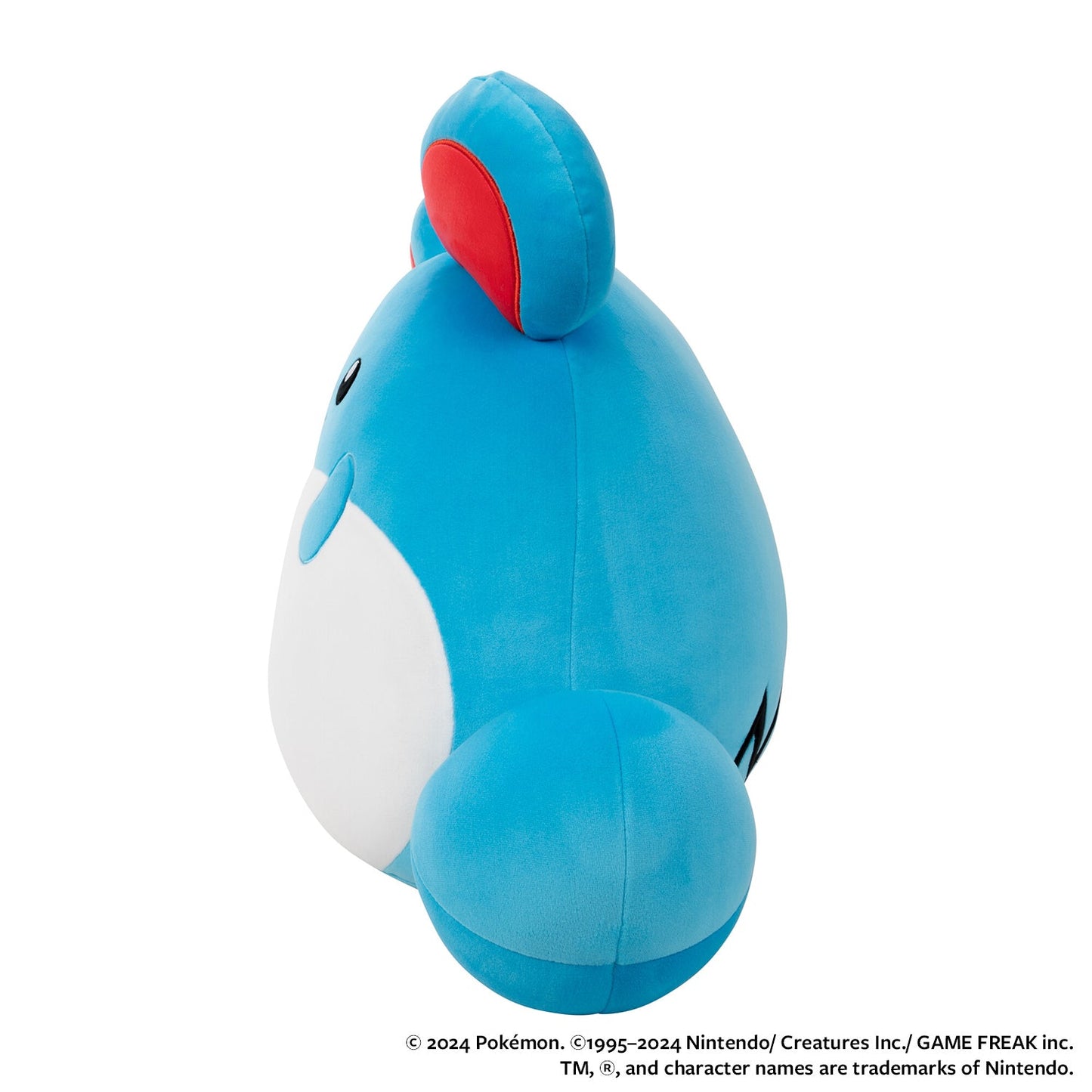 Squishmallows - Pokémon 20-Inch Pikachu | Jazwares