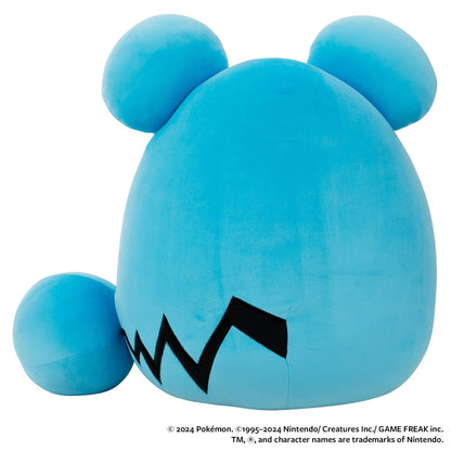 Squishmallows - Pokémon 20-Inch Pikachu | Jazwares